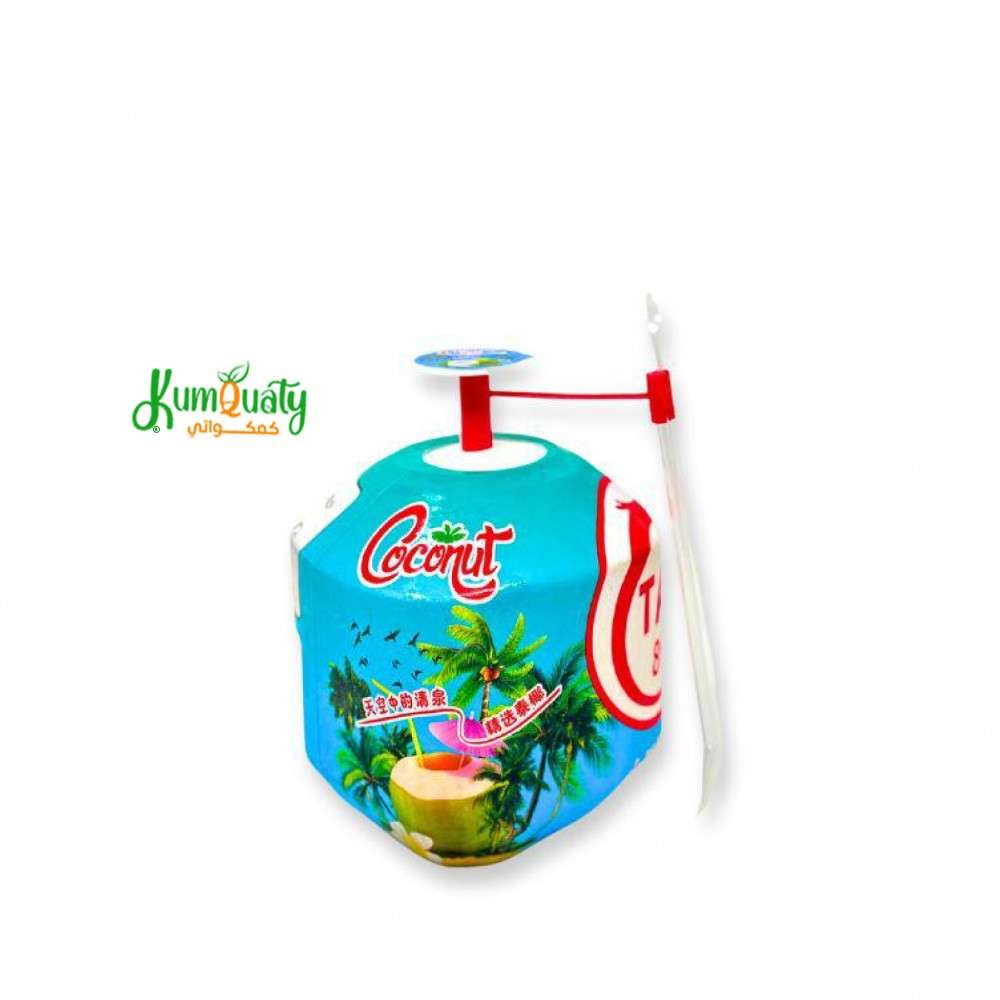 جوز هند عصير( حبة)