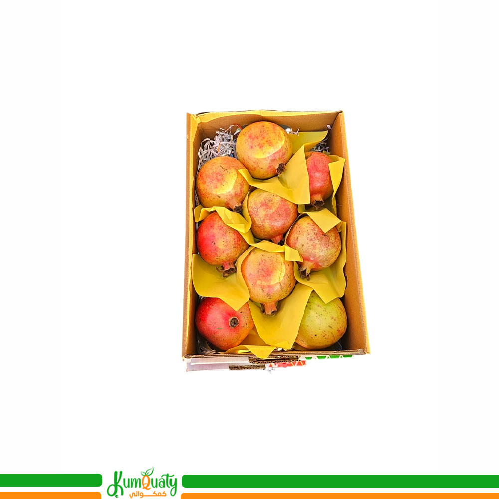 رمان يمني كرتون 3 كيلو