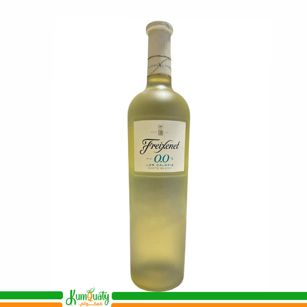 نبيذ ابيض  750 مل