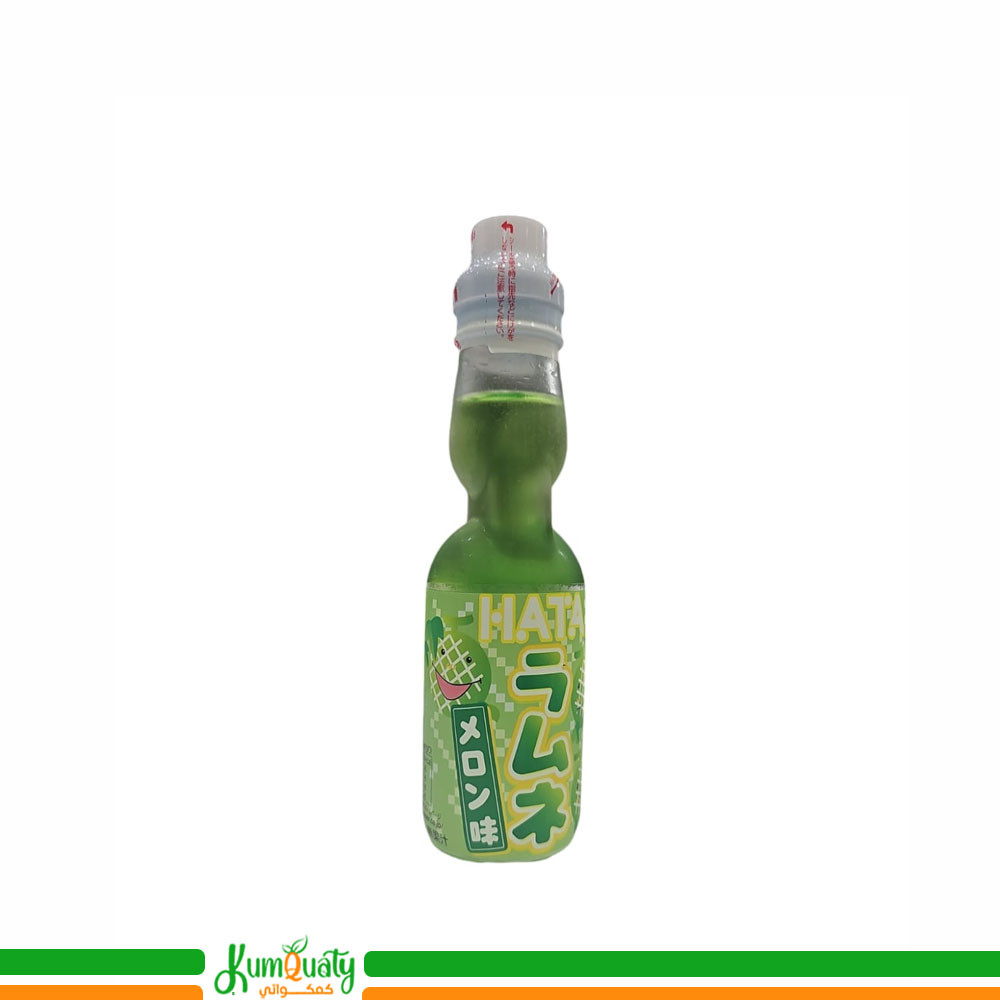 مشروب رامون بنكهة الشمام - 200 مل