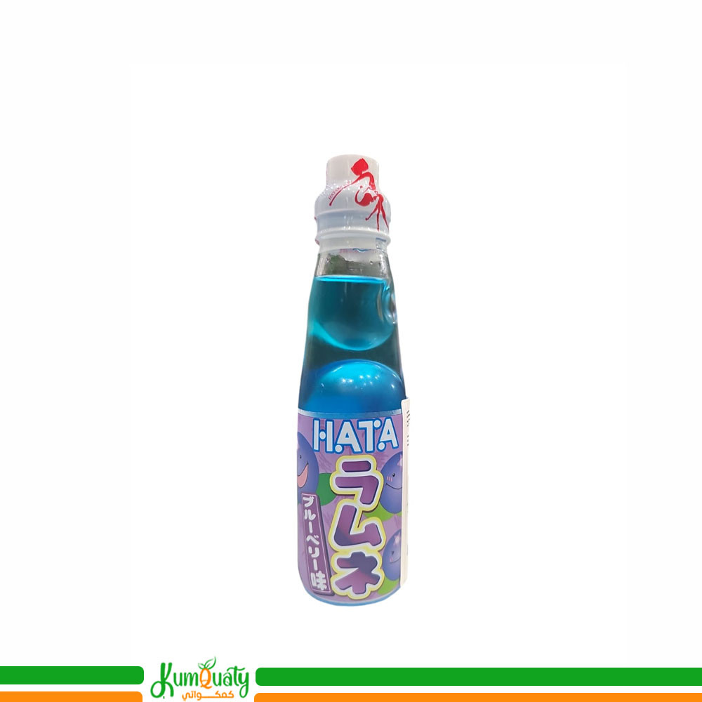 مشروب رامون بنكهة التوت - 200 مل