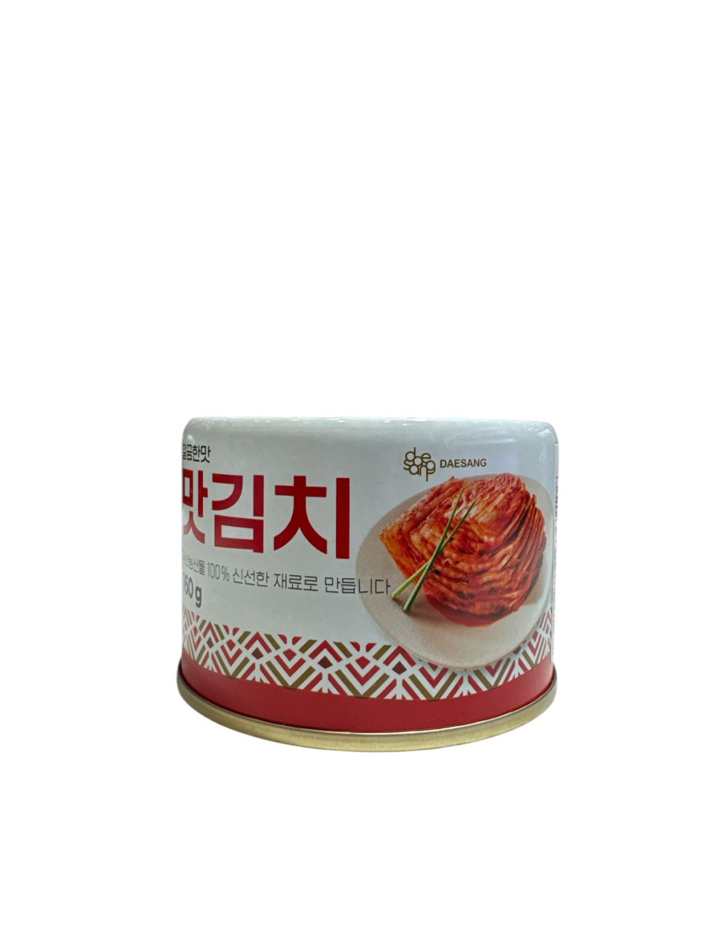 كيمتشي معلب -  160 جرام