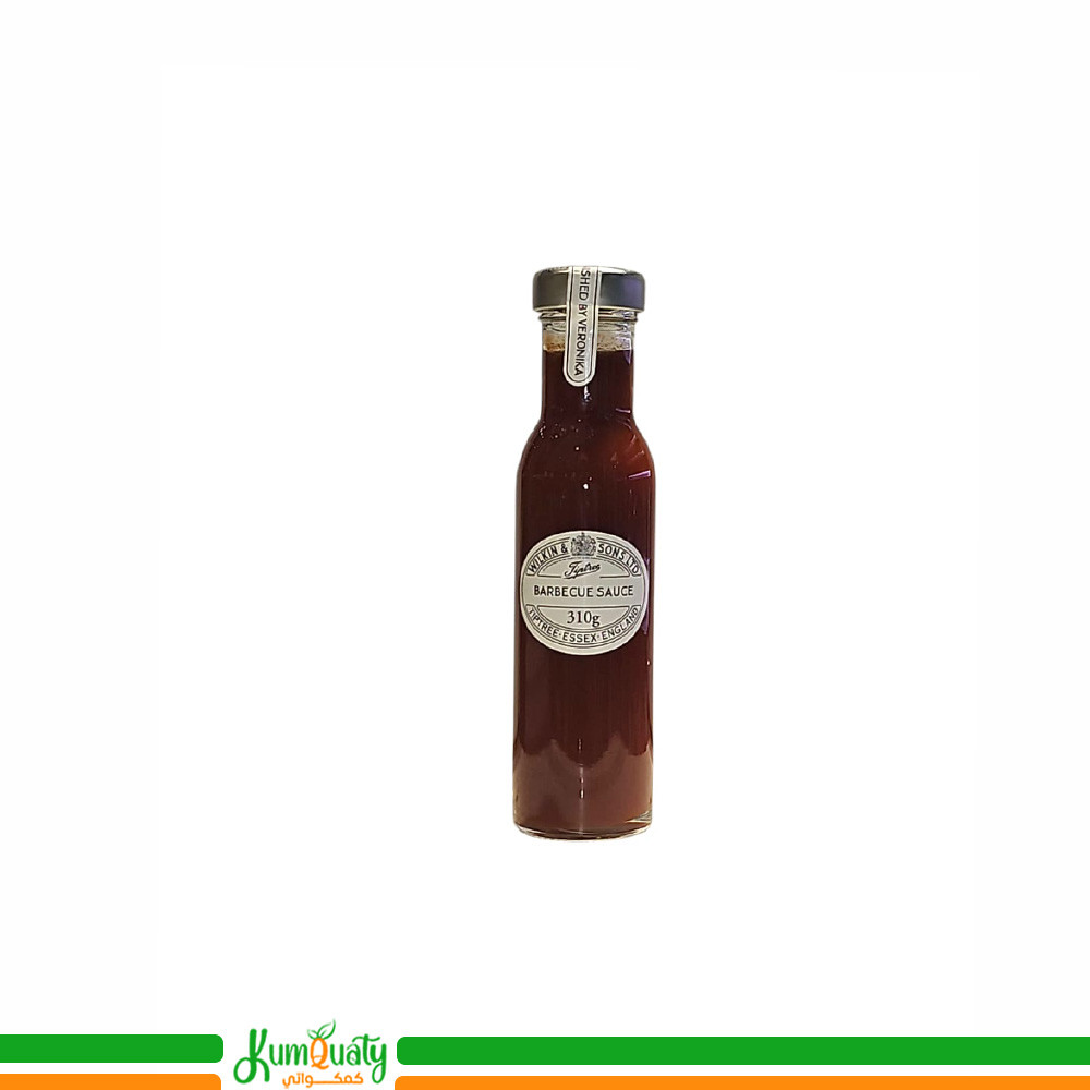 صلصة الباربكيو من تيبتري - 310 جرام
