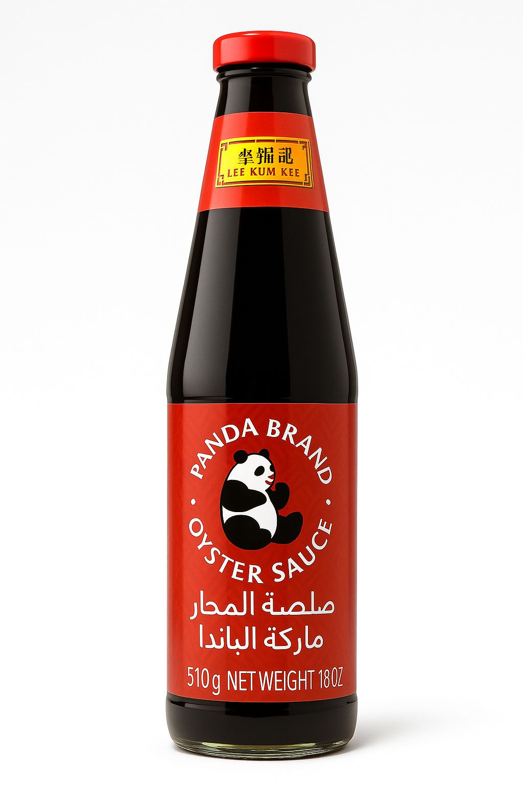 صلصة المحار ماركة الباندا - 510 جرام