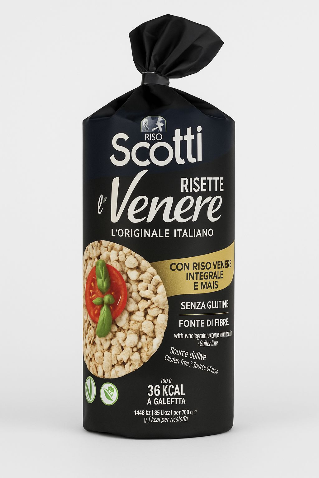 رقائق أرز فينيري الإيطالية – 100 جرام