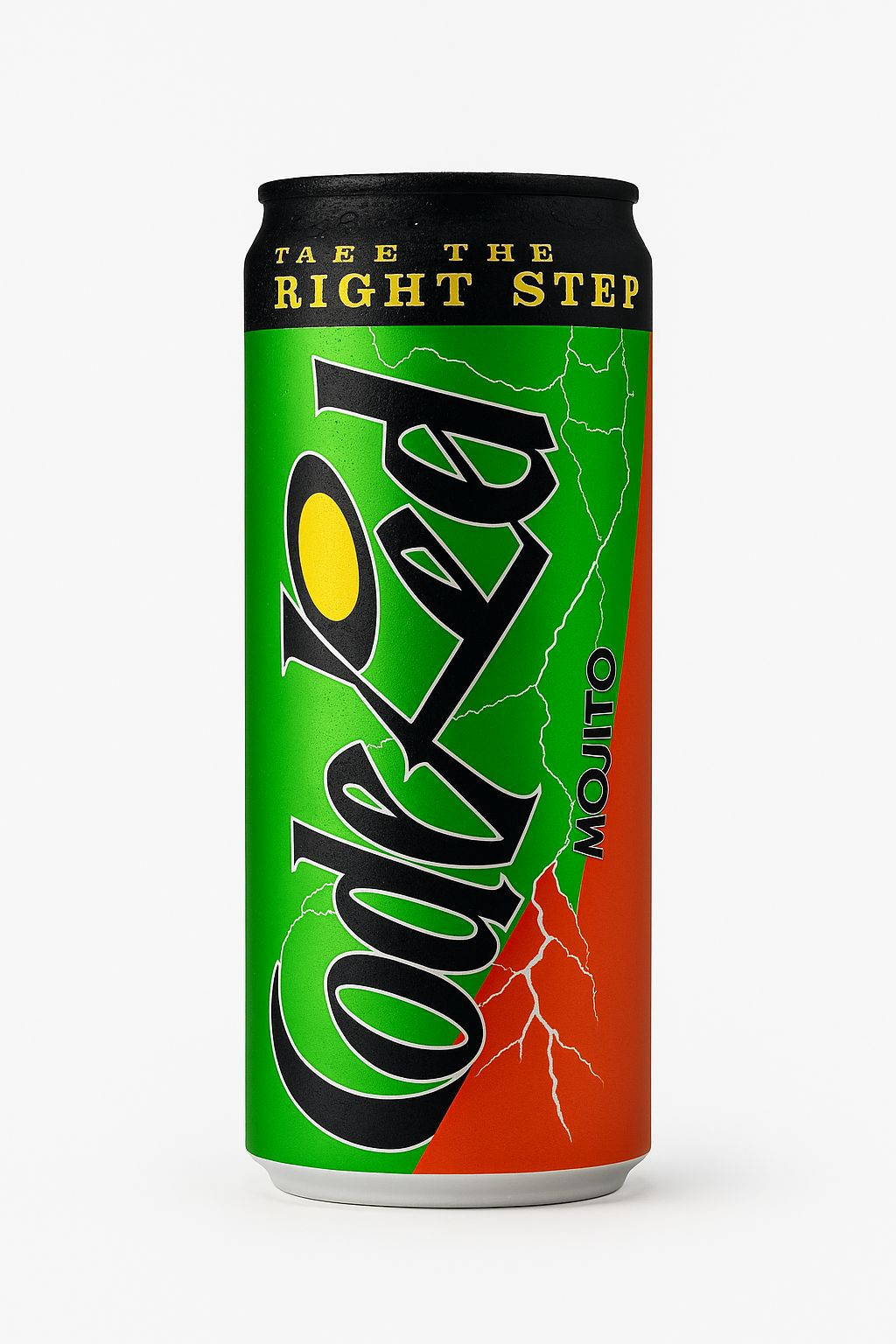 مشروب كود رد موهيتو - 250 مل