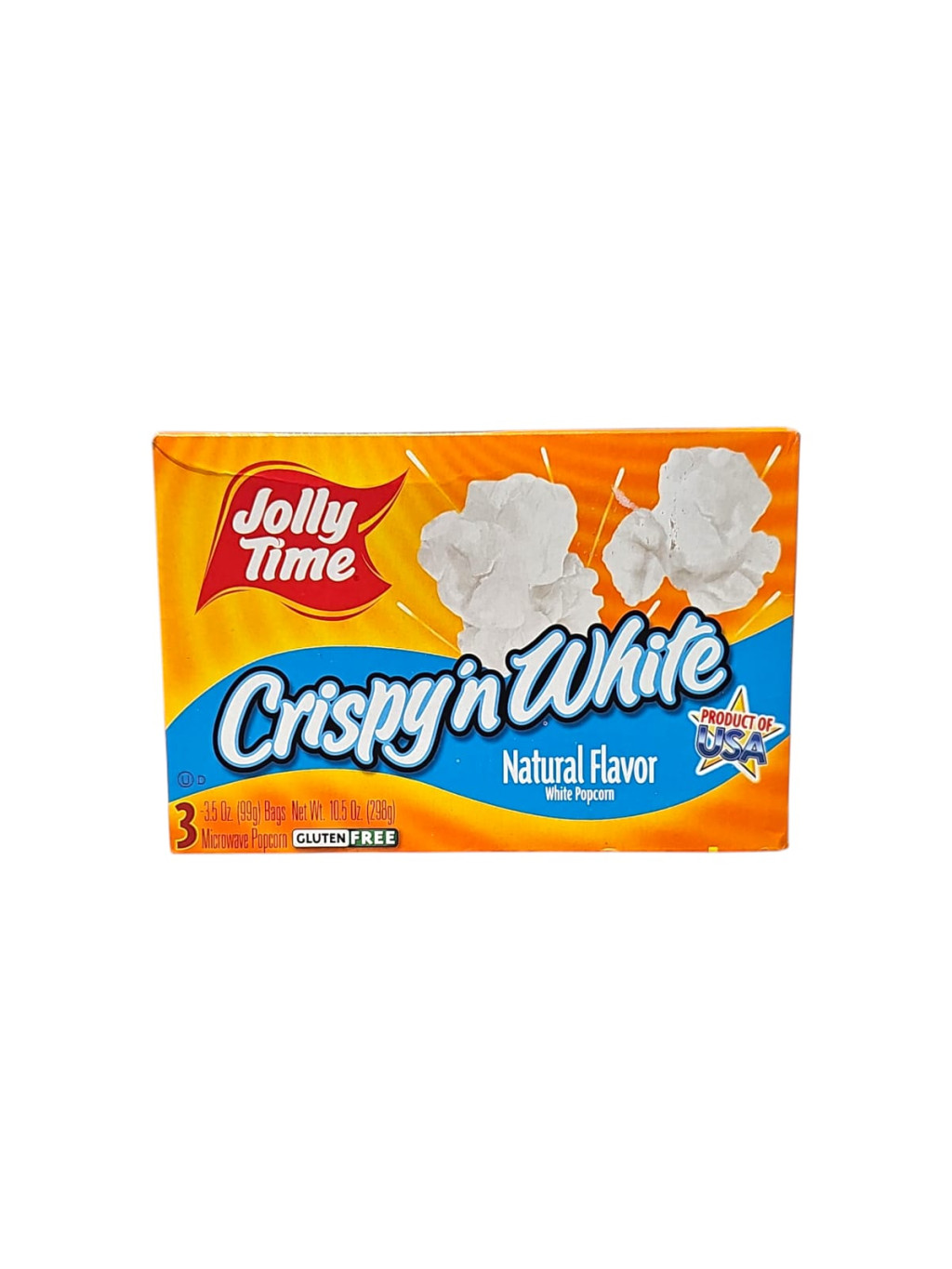 فشار مايكروويف - 298 غم