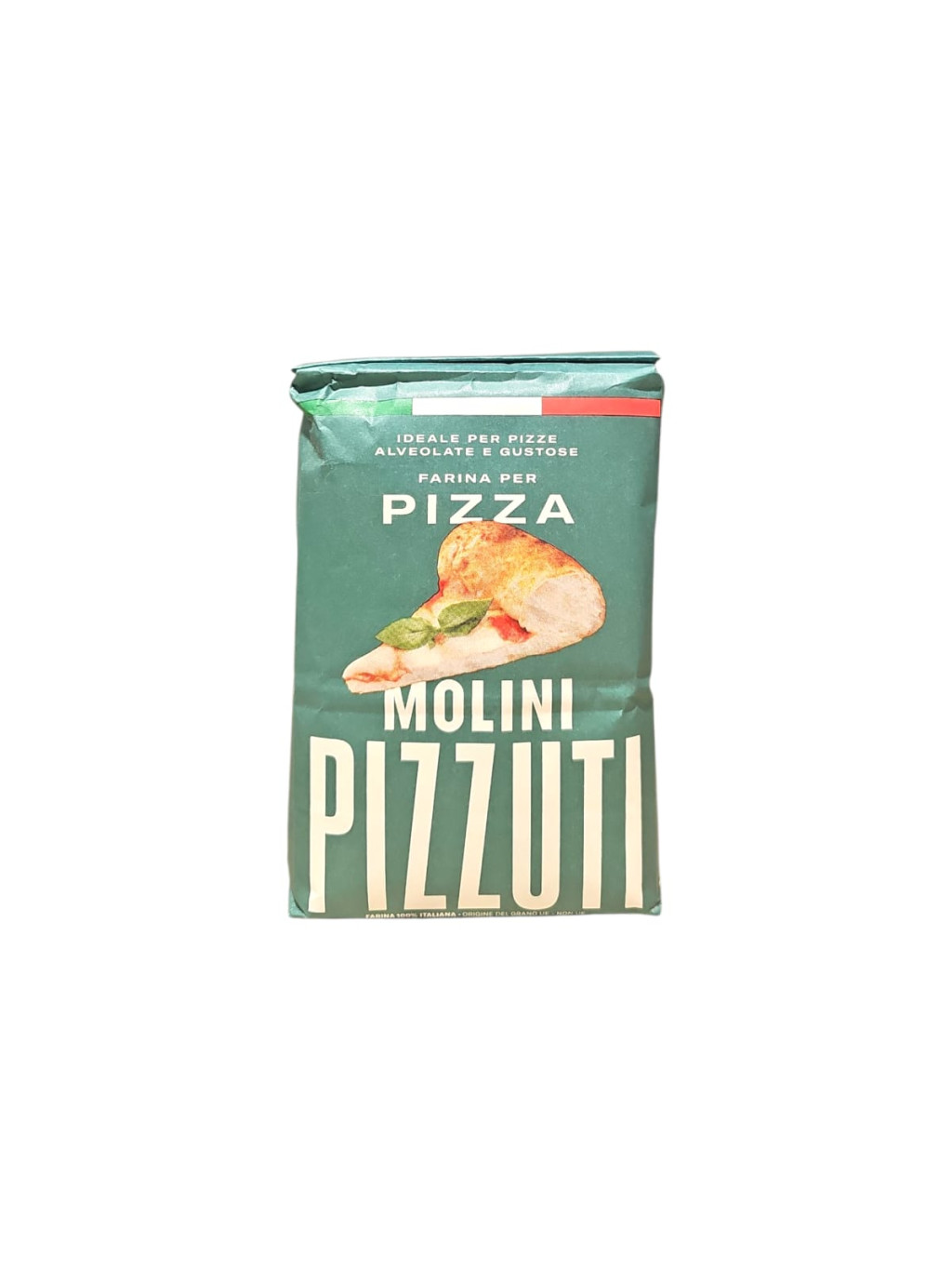 طحين البيتزا الإيطالي "موليني بيتزوتي" – 1 كيلو