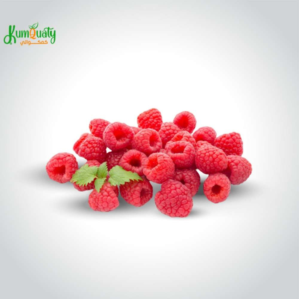 توت احمر( علبة)