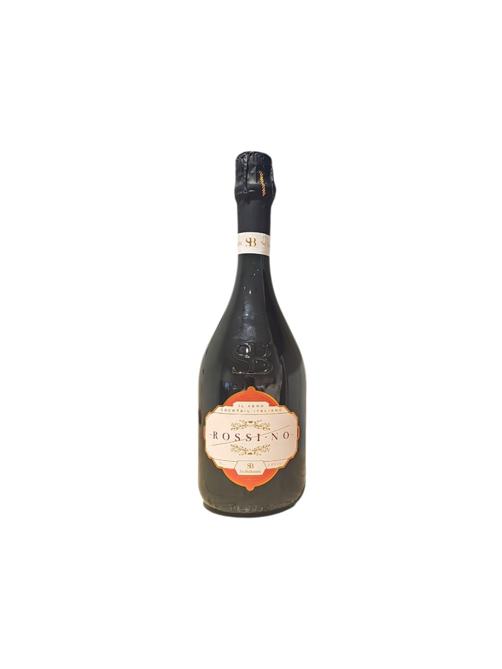 مشروب ROSSINO الإيطالي الفاخر - 750 مل