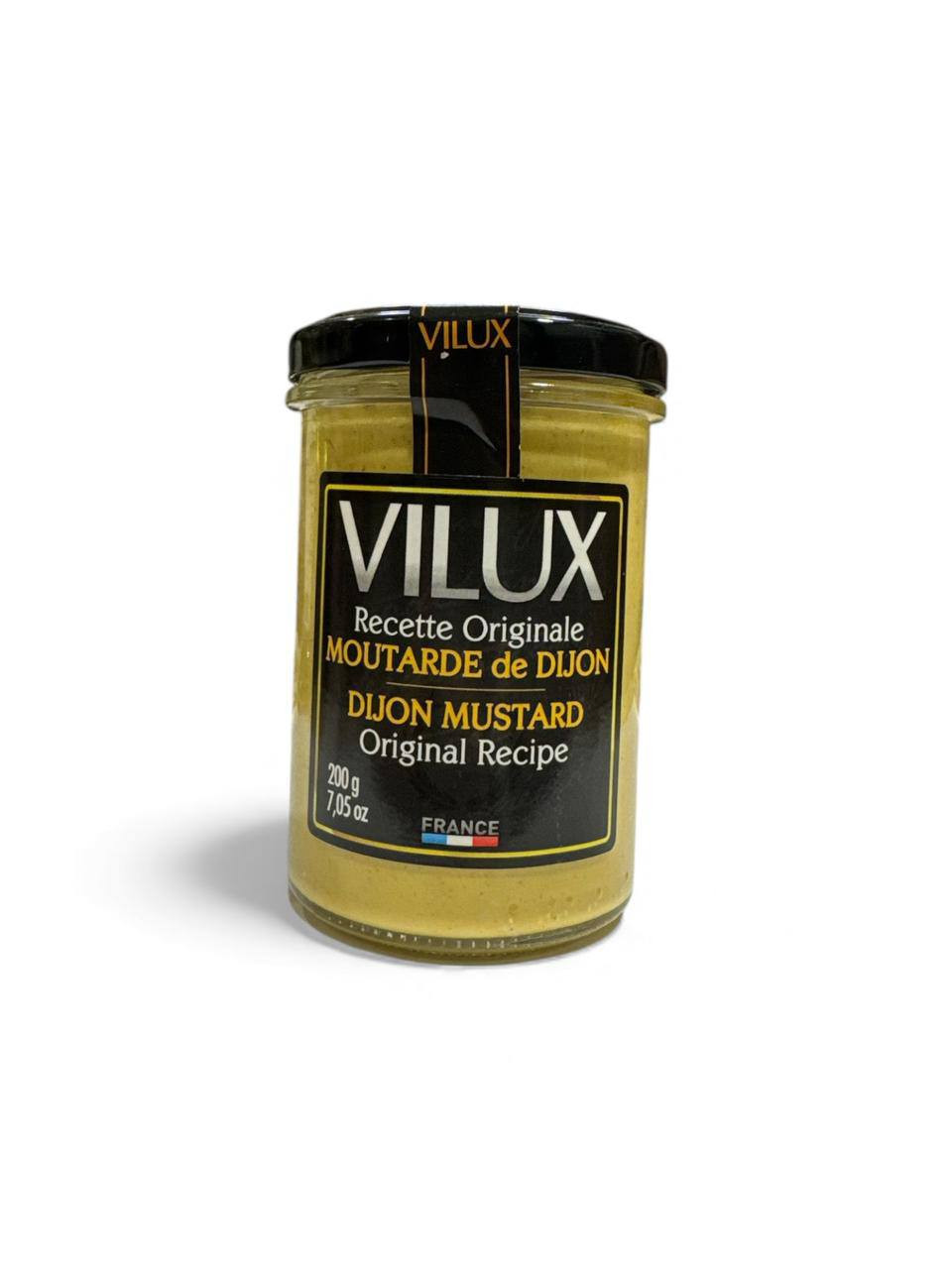 خردل -ديجون- 200جم