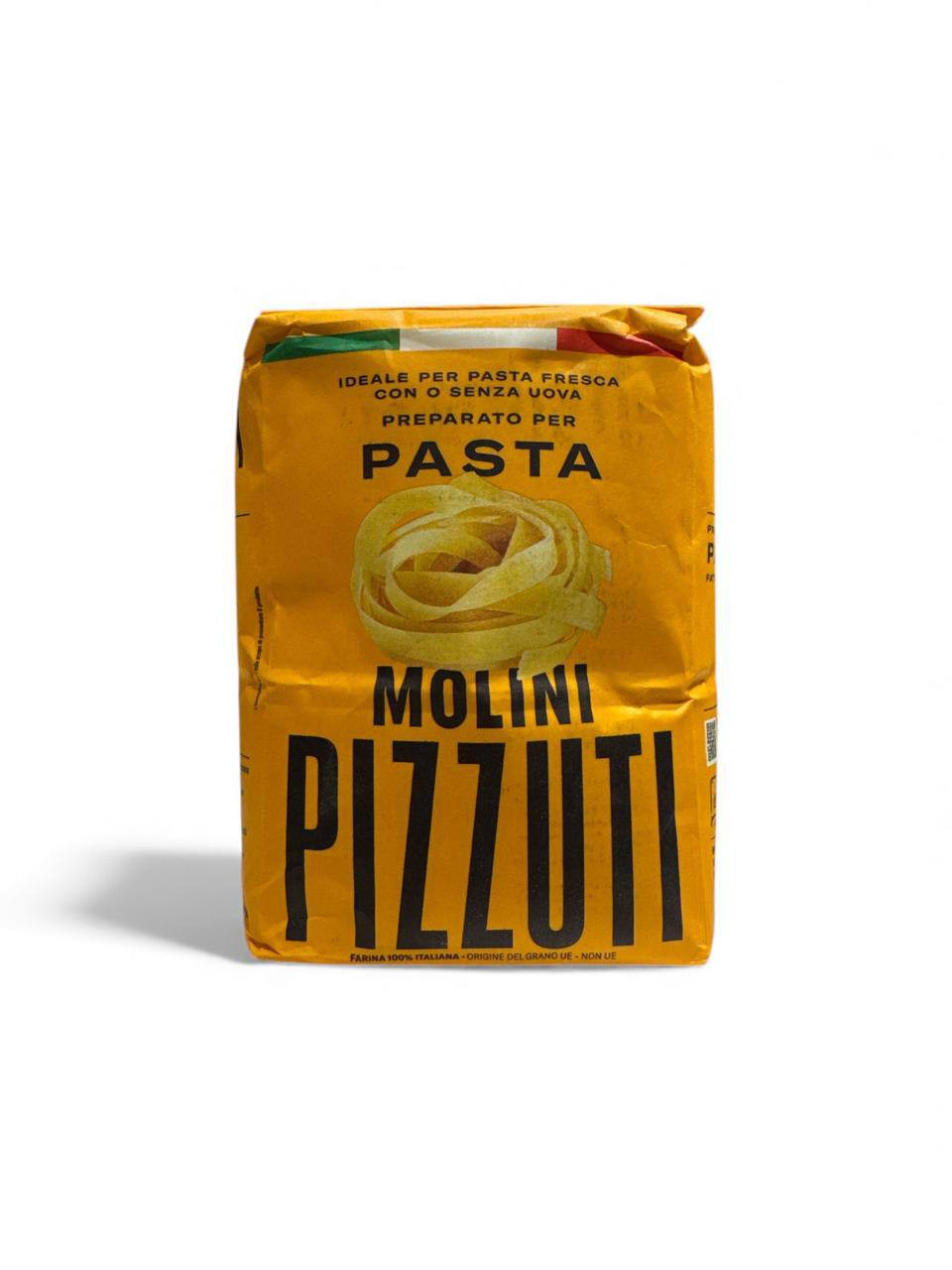 دقيق باستا إيطالي - 1كجم