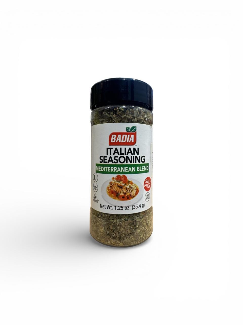 خلطة التوابل الإيطالية -باديا- 35.4جم