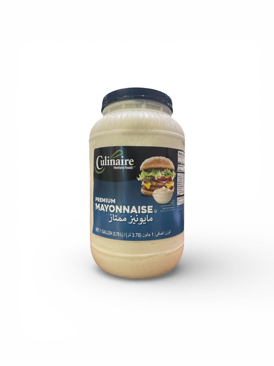 مايونيز كولينير الممتاز - 3.78لتر
