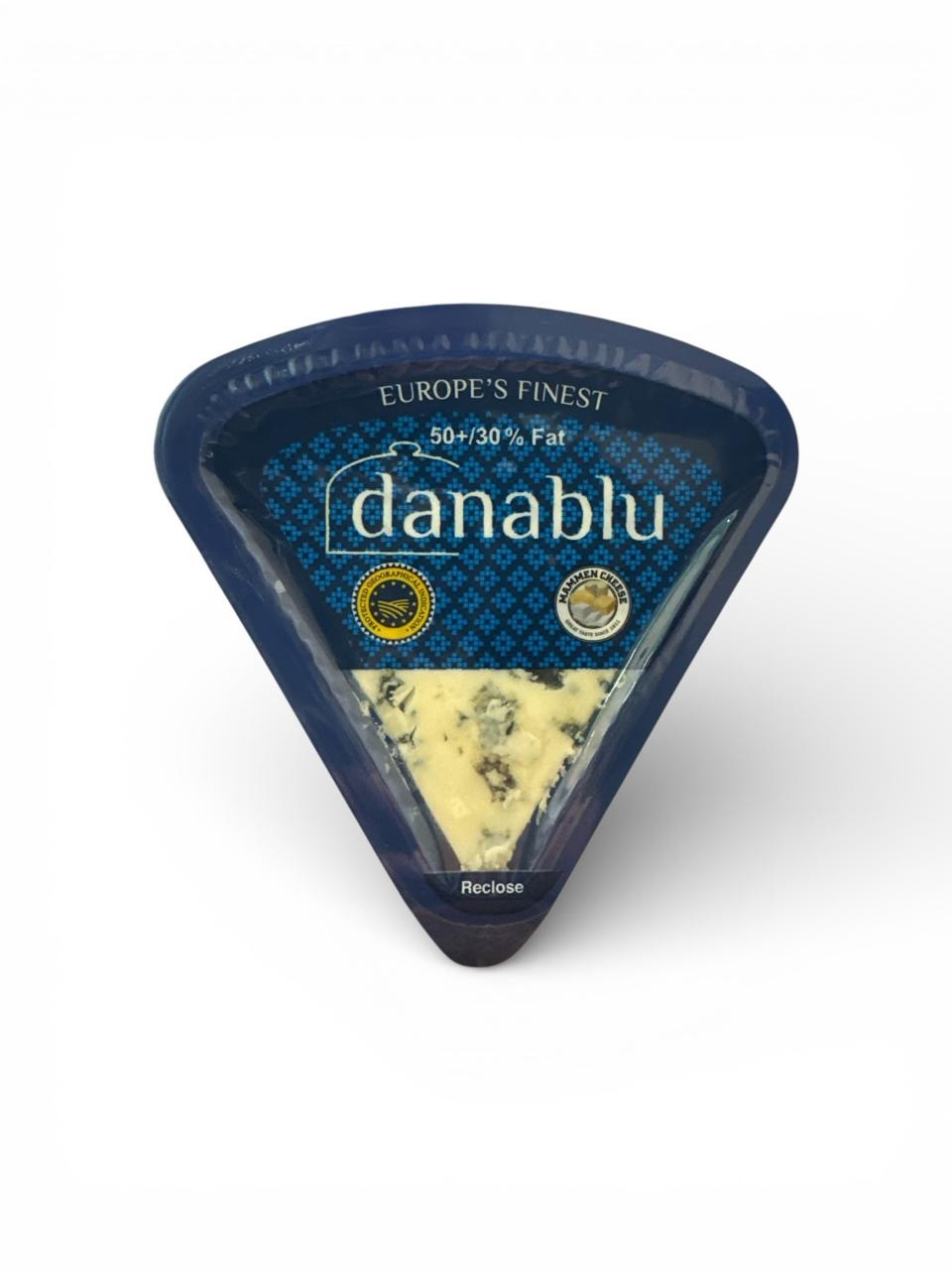 جبنة دانابلو الدنماركية - 100جم
