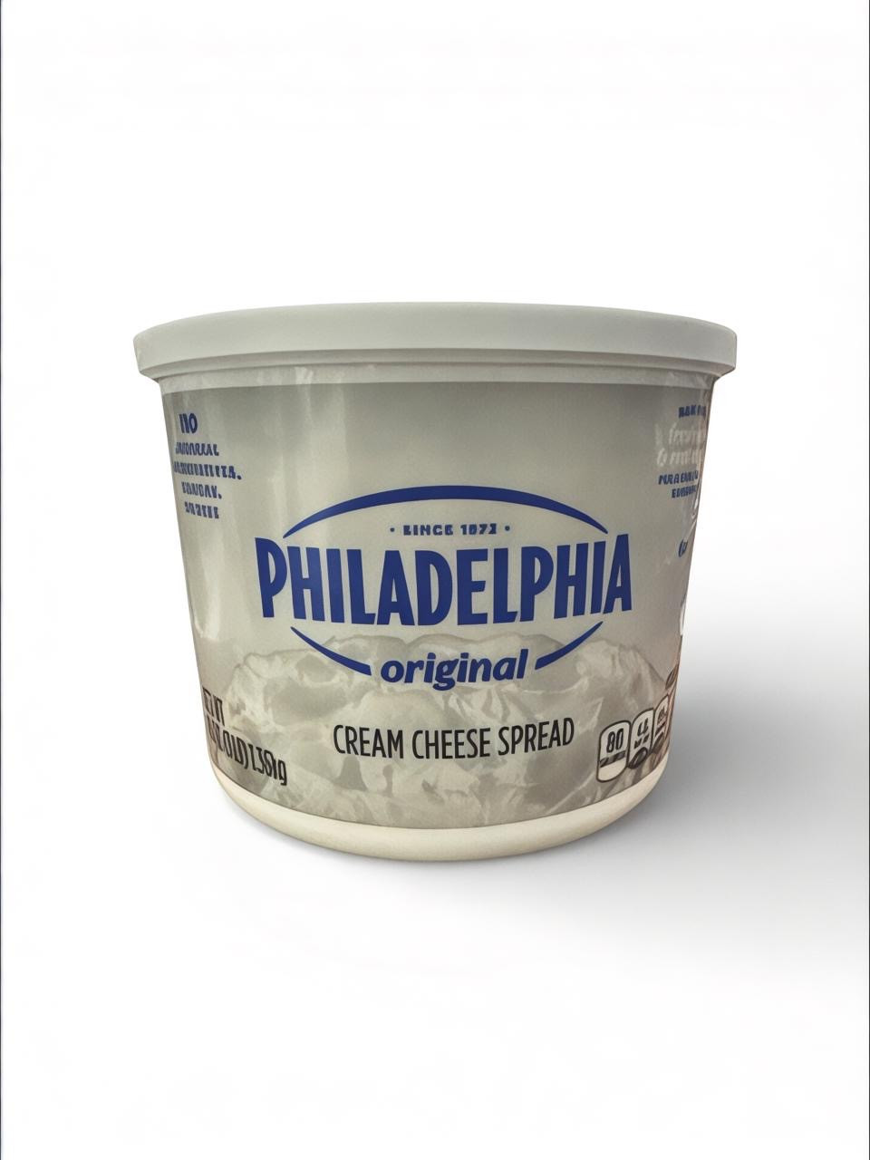 جبنة فيلادلفيا - 1.36كجم