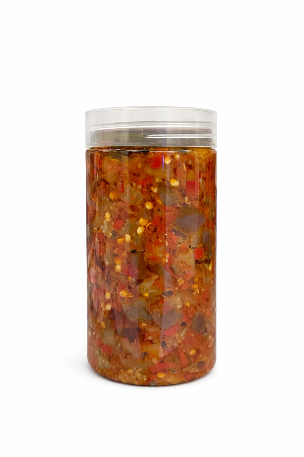 دقوس الباذنجان كمكواتي - 570جم