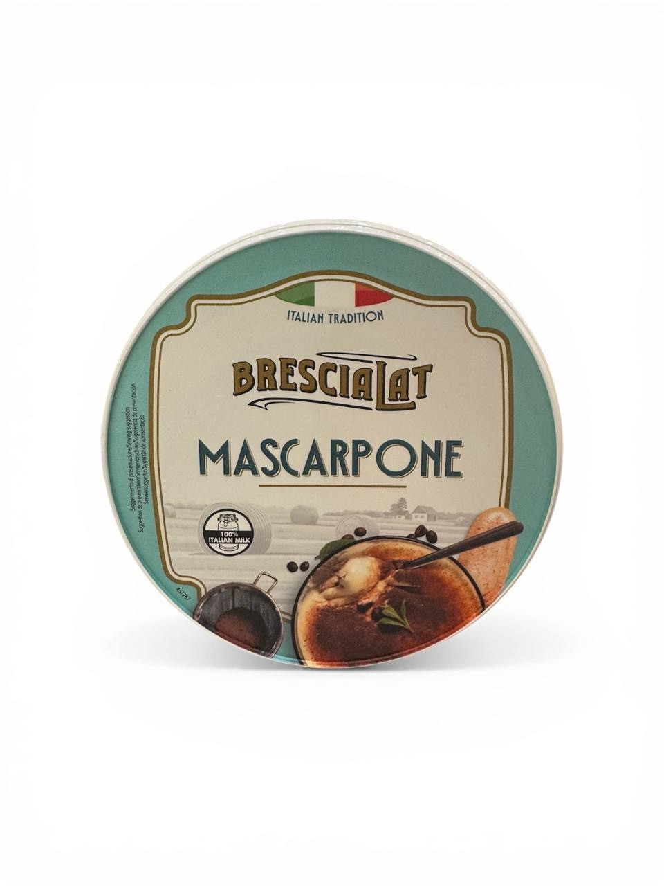 جبنة ماسكربوني للحلويات -500جم
