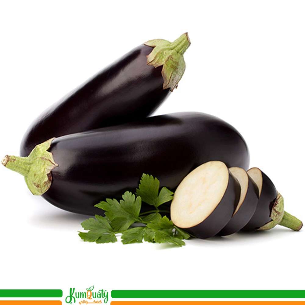 باذنجان فلين وسط