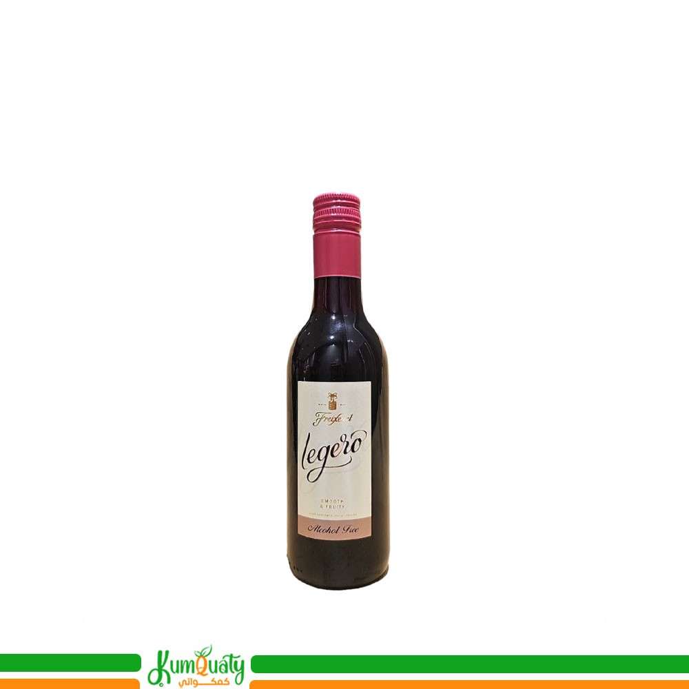 عصير عنب احمر 100 مل