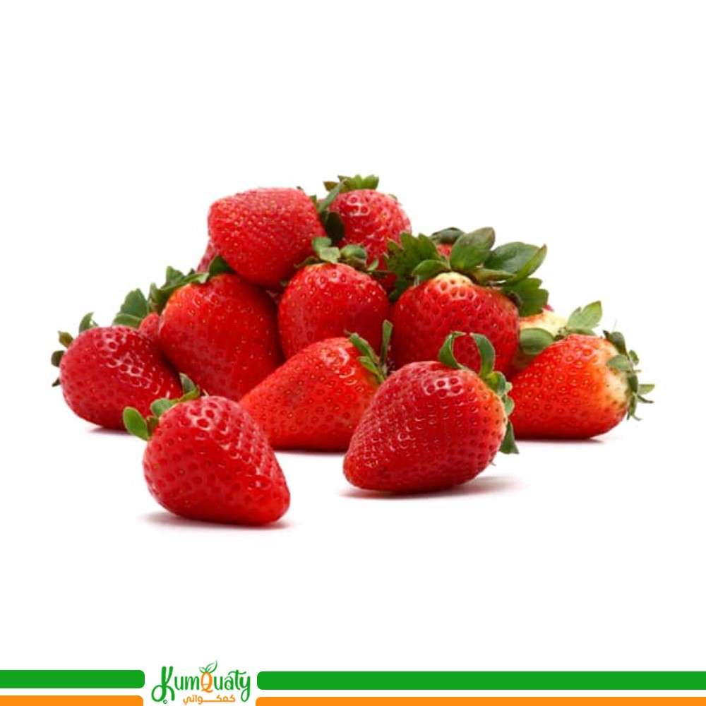 فراولة امريكي