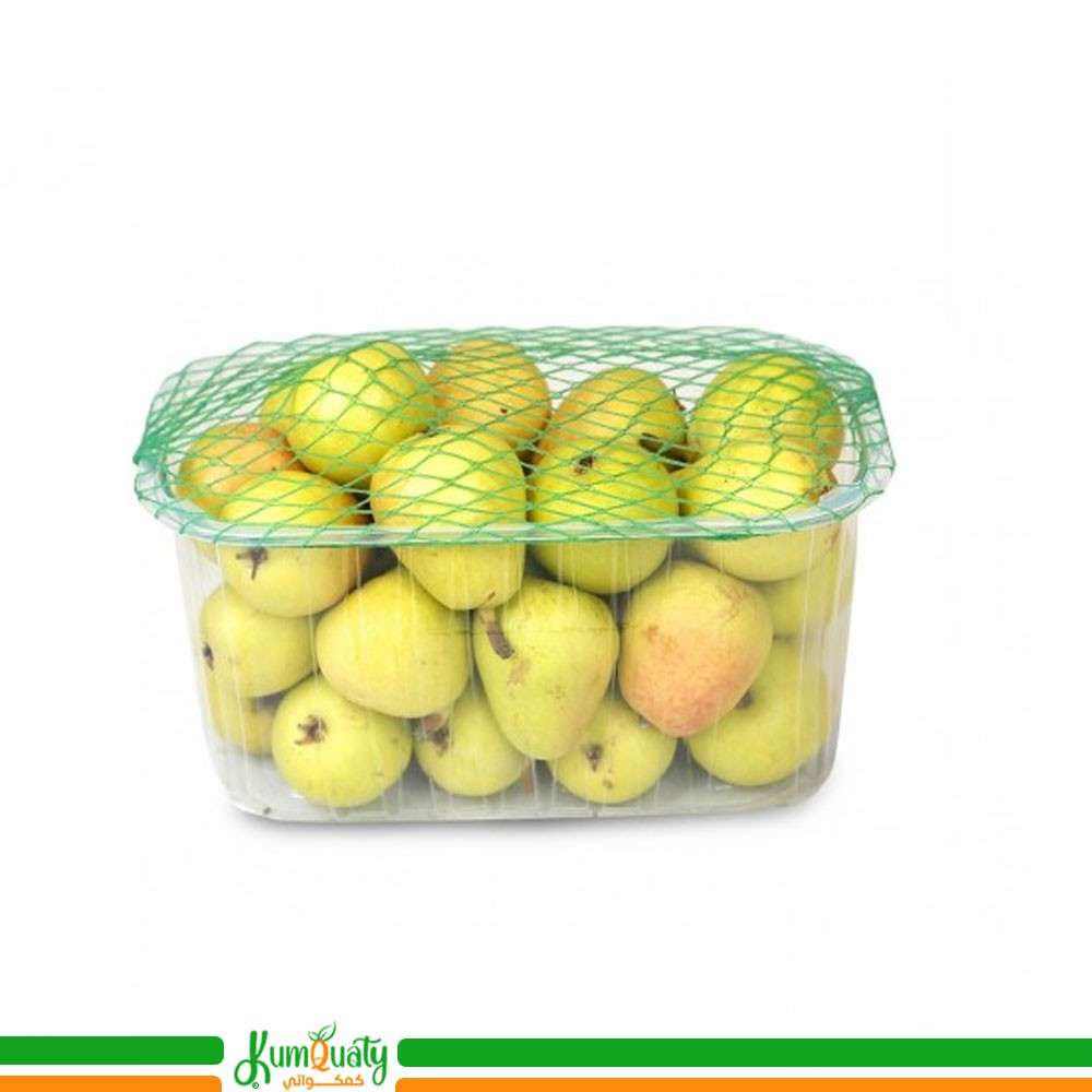 كمثرى اسباني علبة 500 جرام