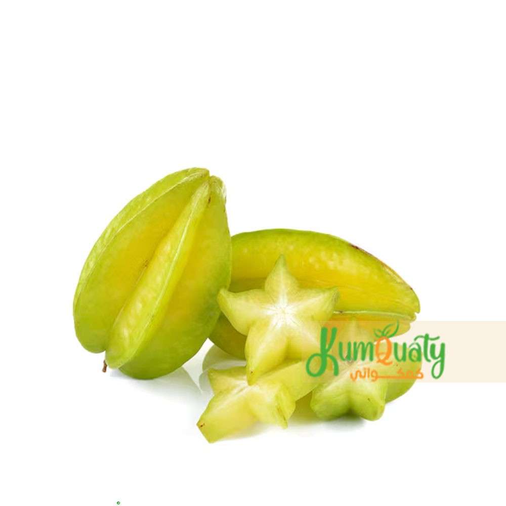 ستار فروت صحن