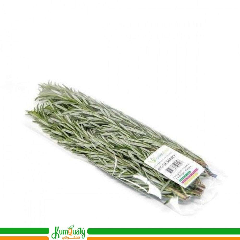 روزماري حبة