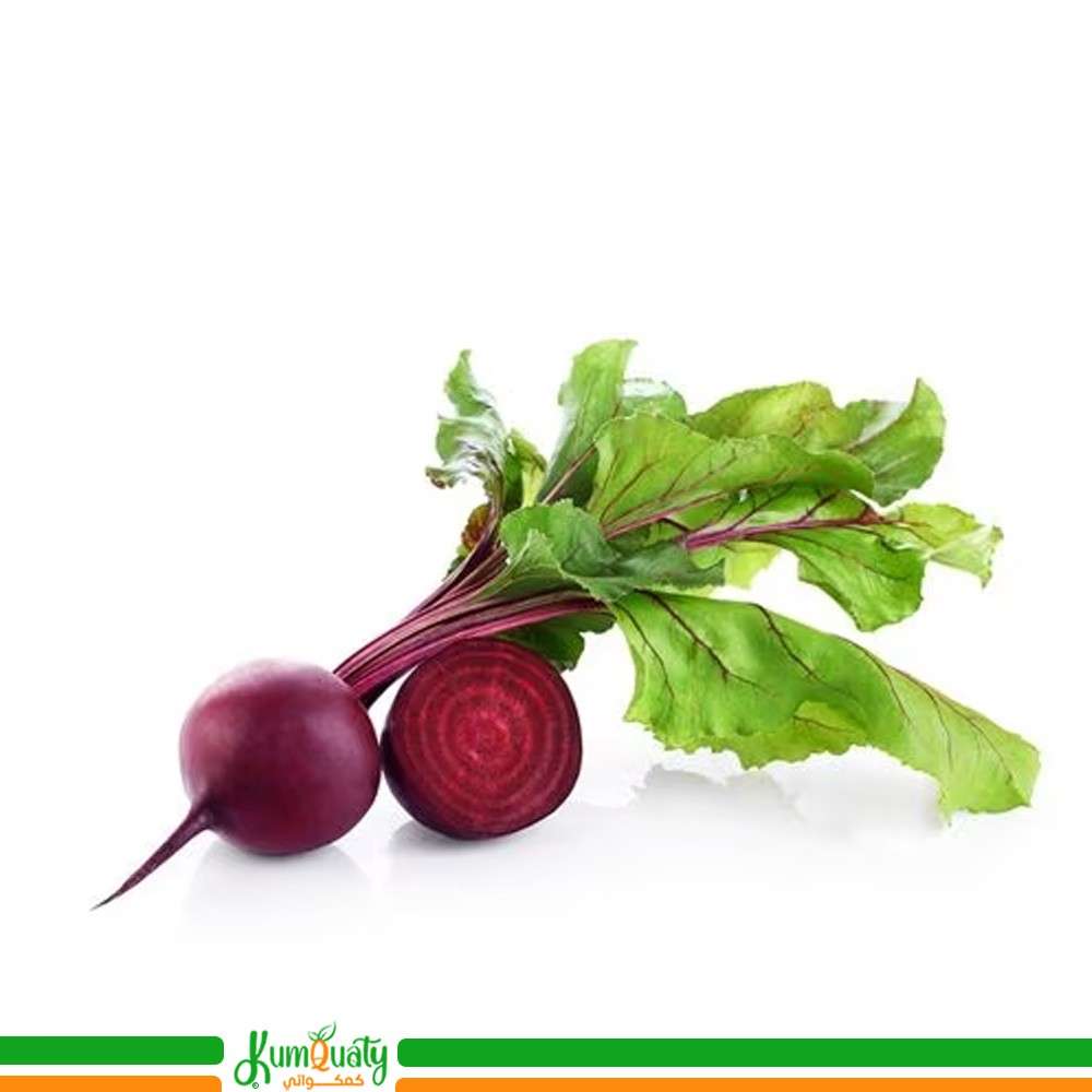 شمندر فلين وسط