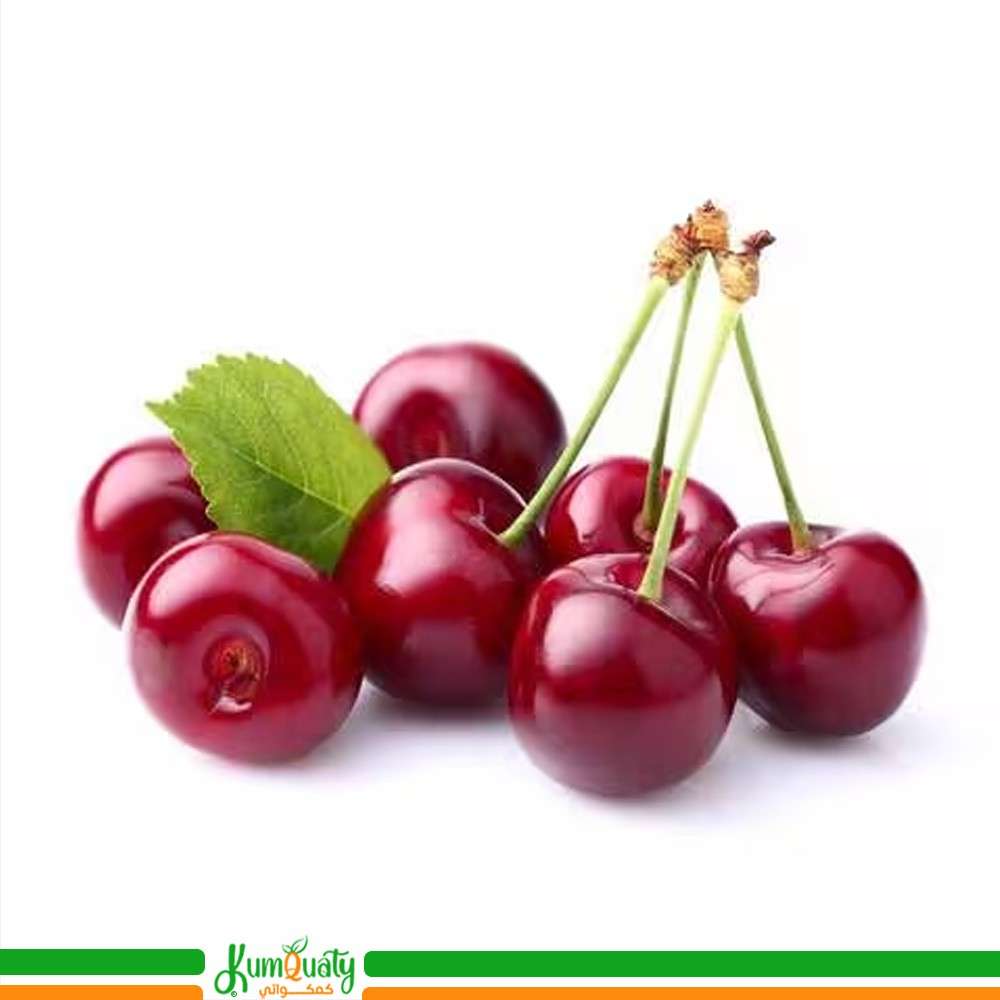 كرز علبة 250 جرم