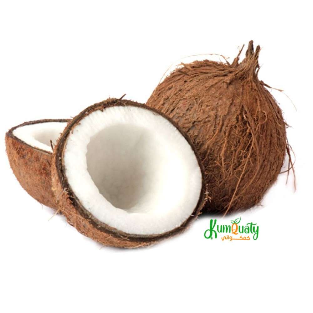 جوز هند (حبة)