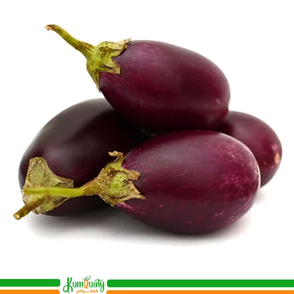 باذنجان فلين وسط