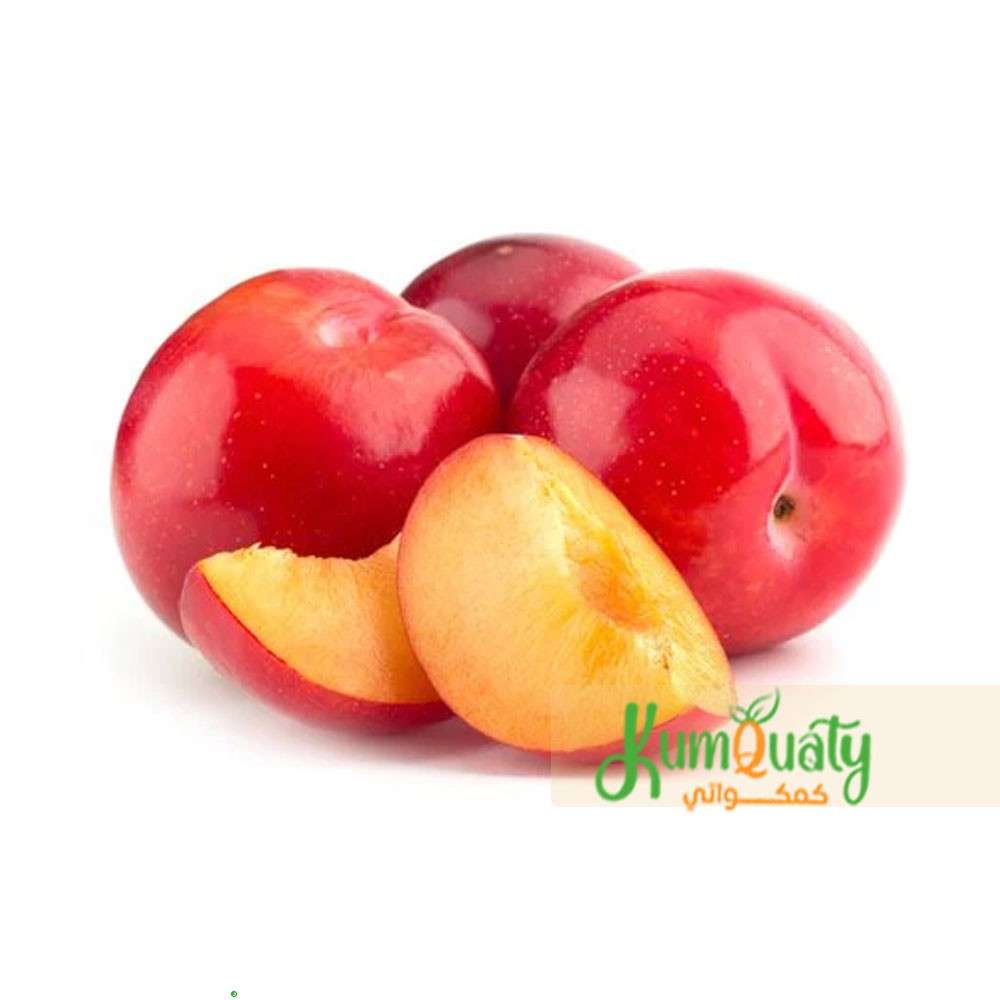 بخارى احمر علبة