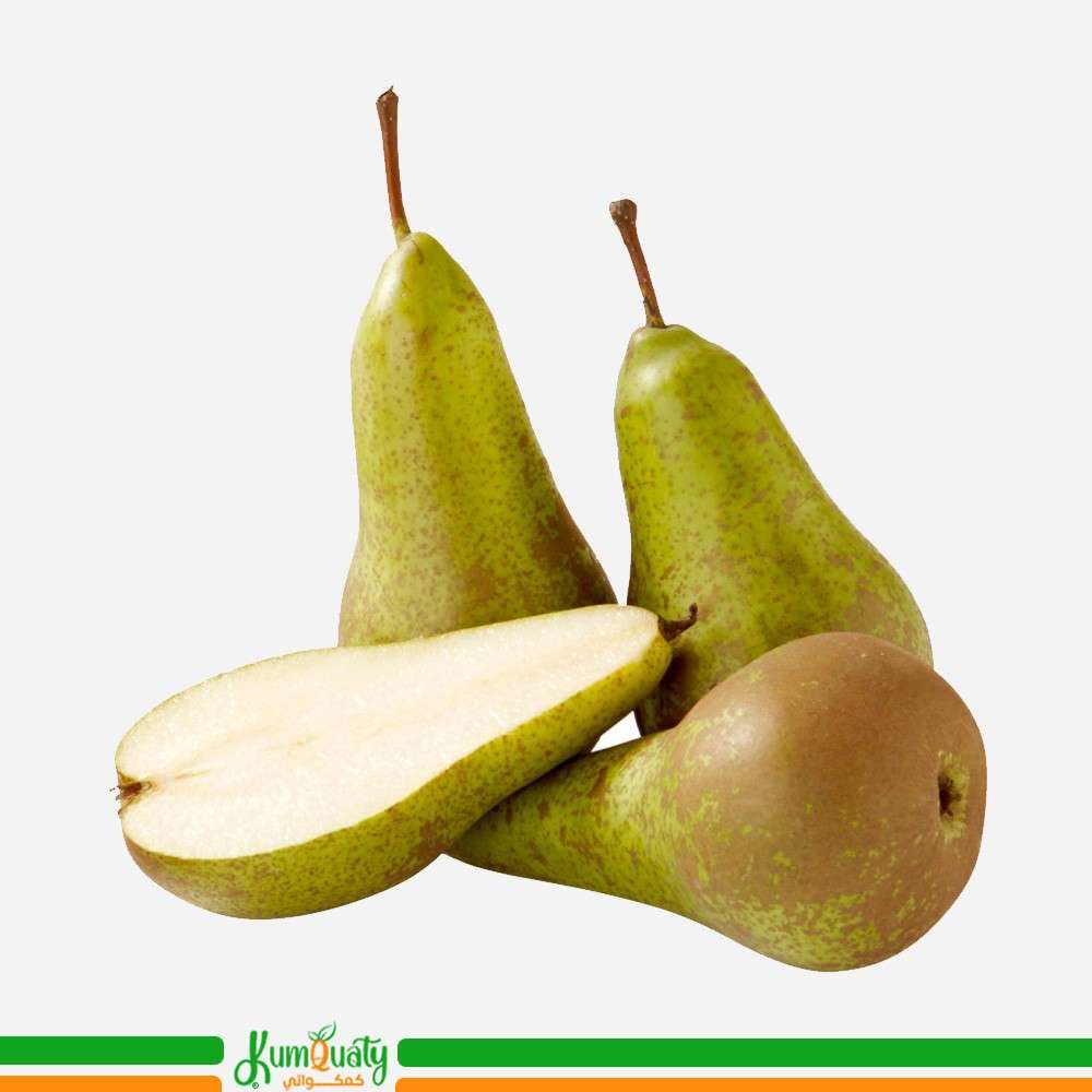 كمثرى ( كونفرس )