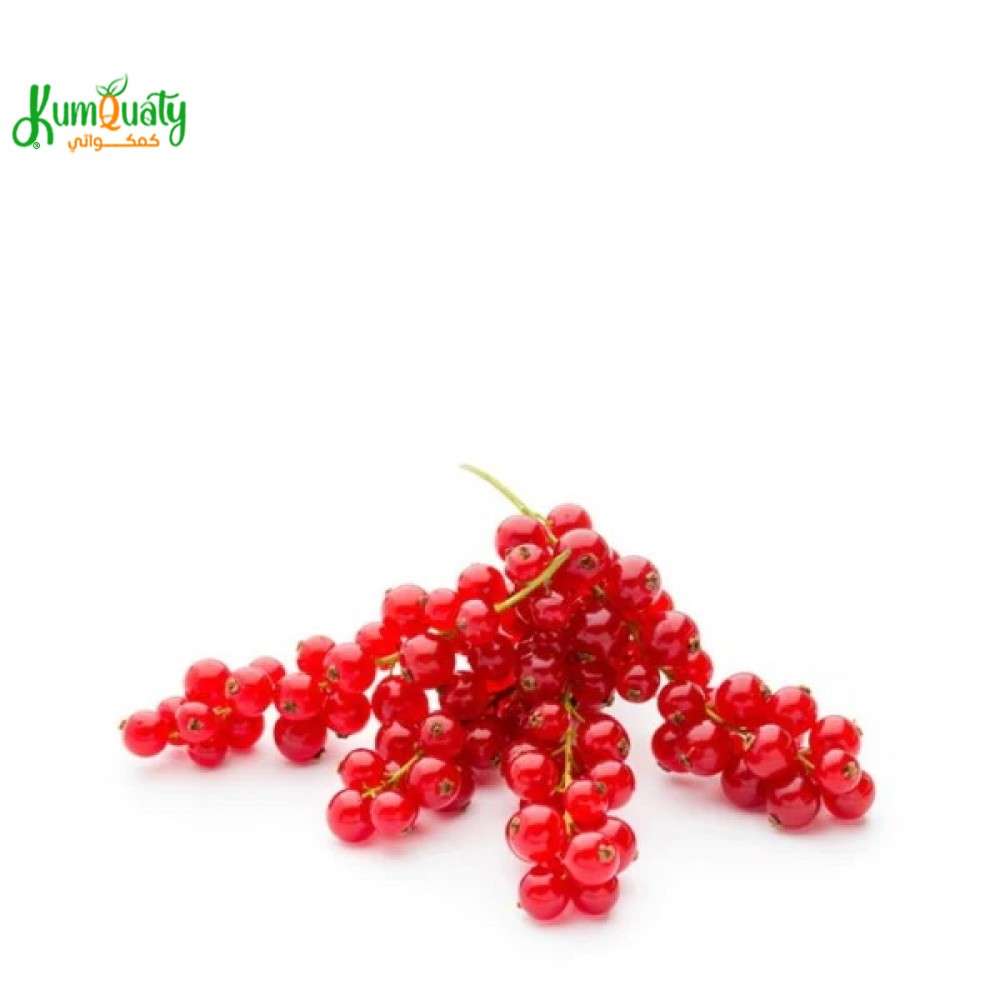 توت  كشمش علبة