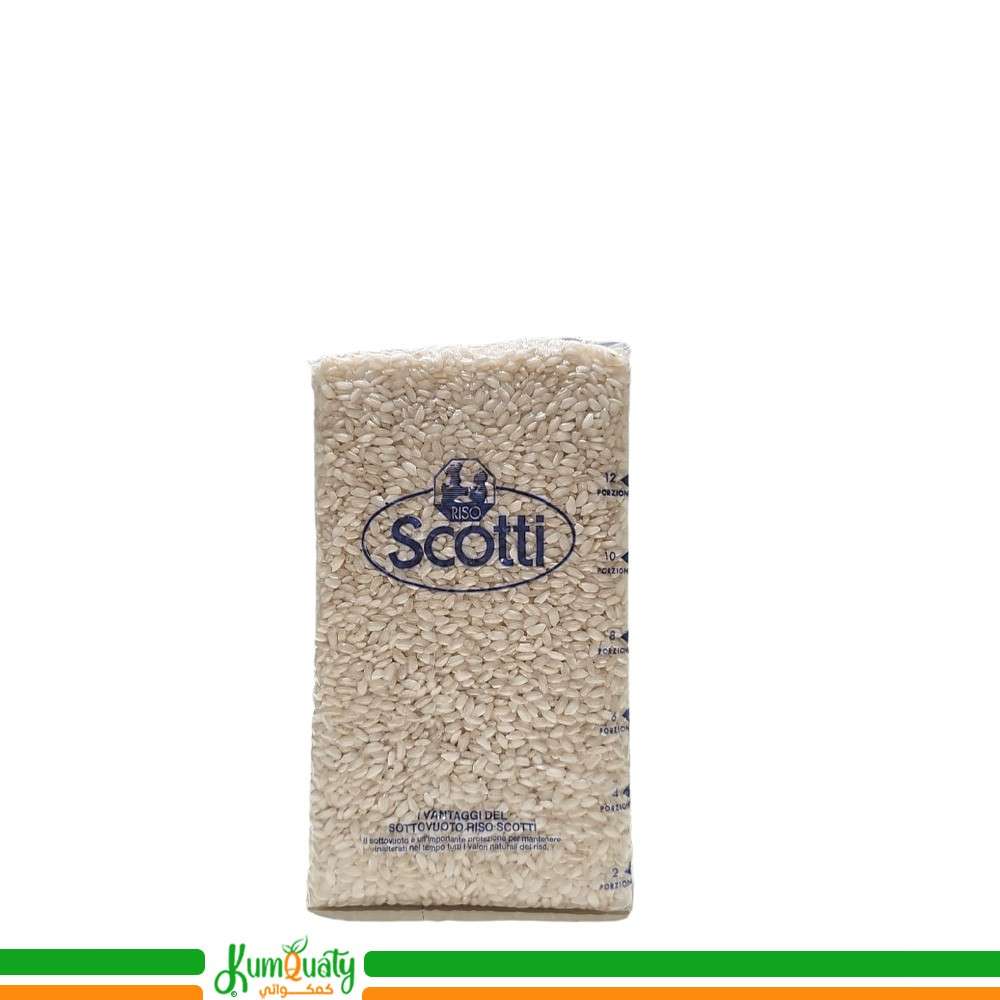 رز ريزوتو سكوتي ايطالي