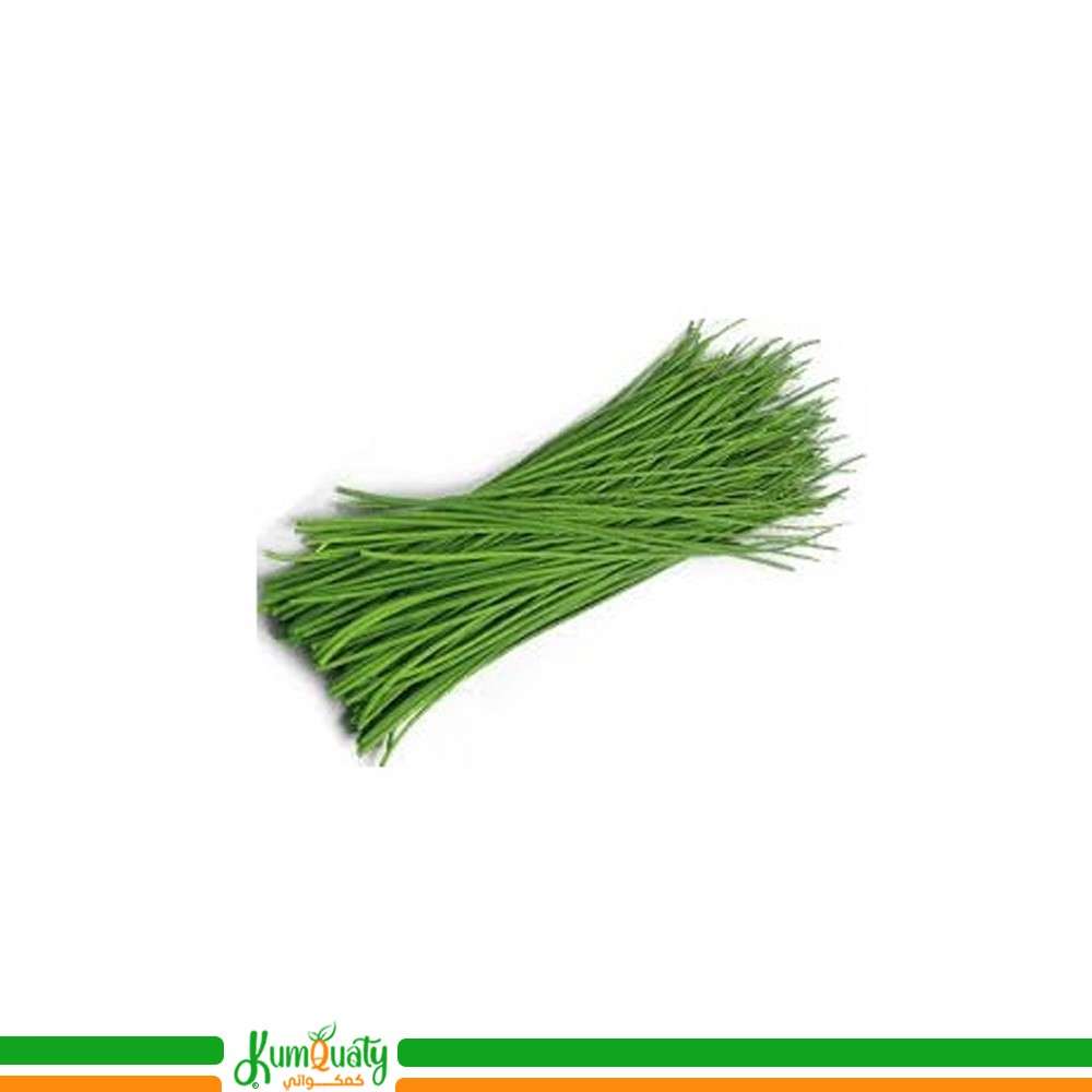 ثوم معمر  (حزمة)