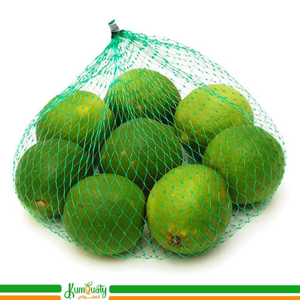 ليمون زهيره كيس - 400 جرام تقريبا