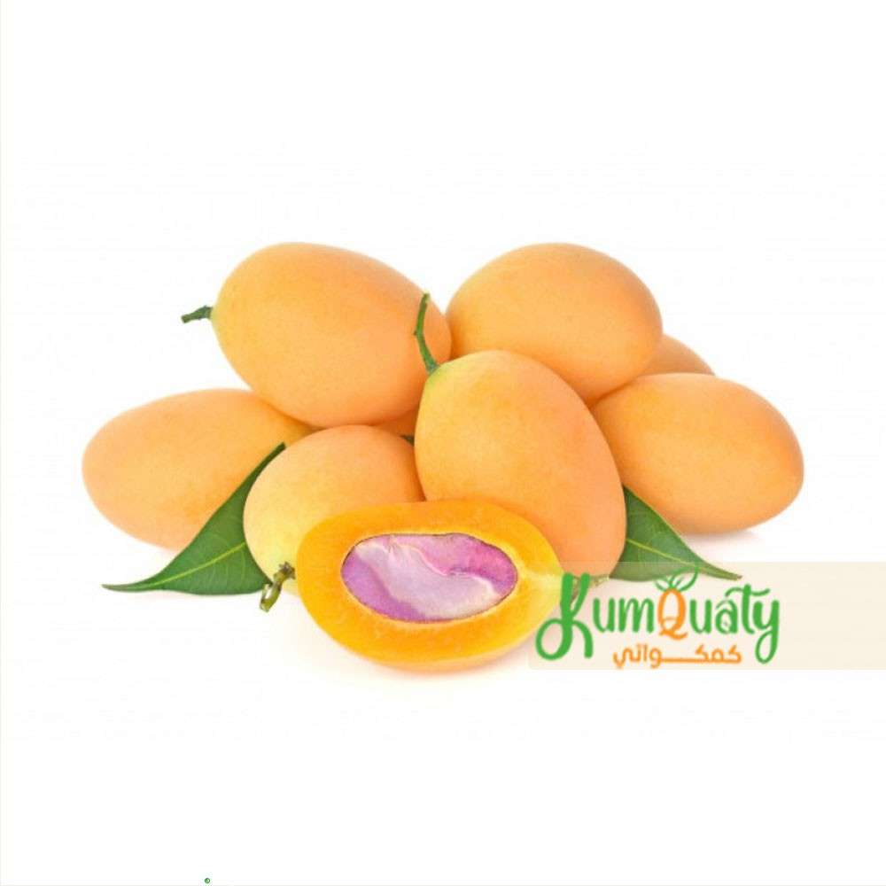 مانجو ماريان صحن 500 جرام تقريبا