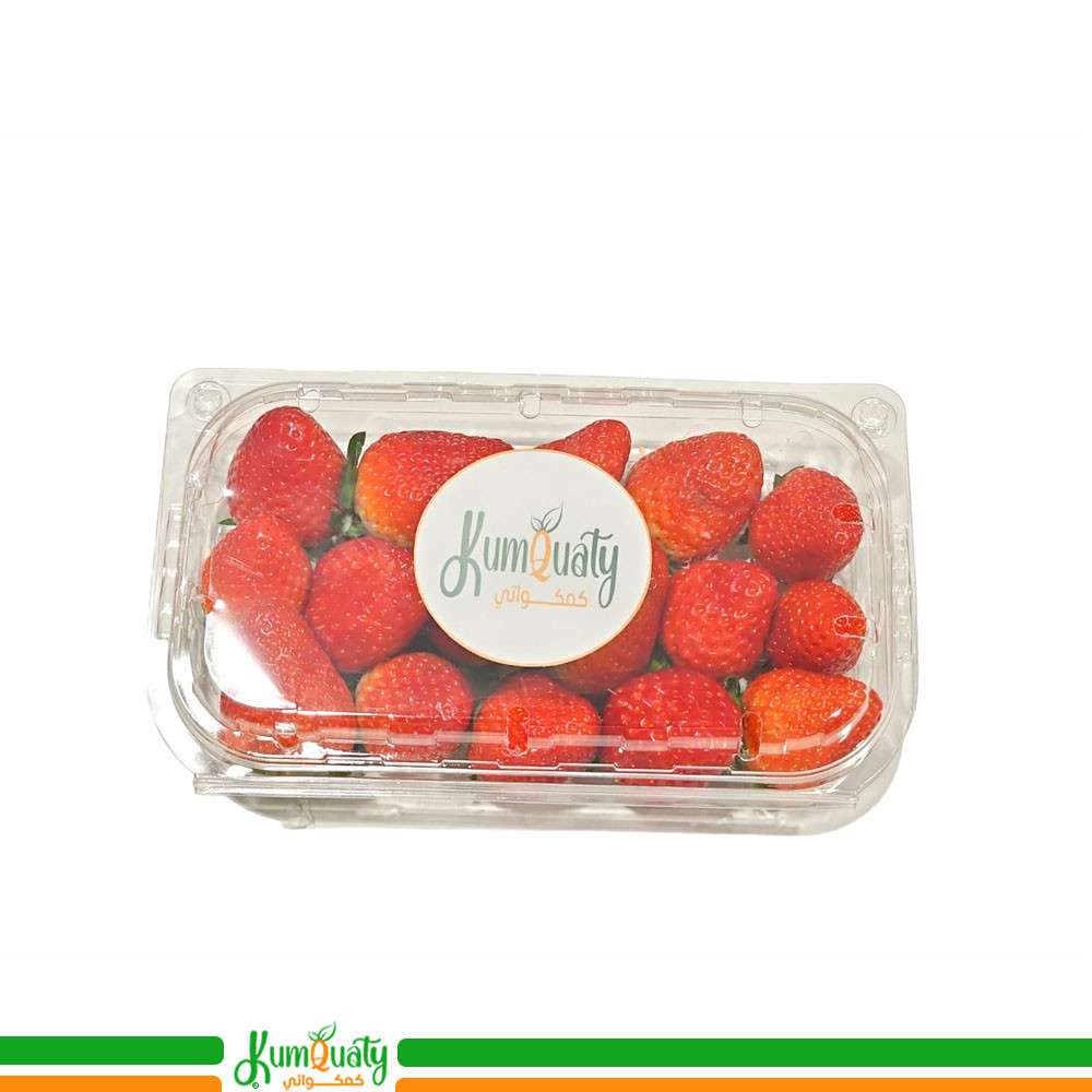 فراولة وطني